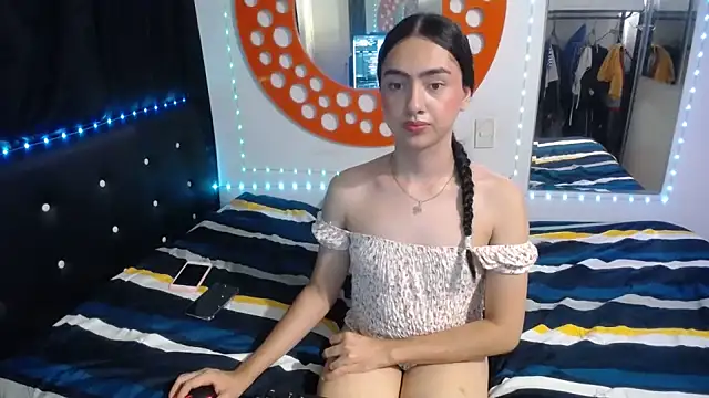 Snapshot of Kammy_Candy chatting on 02/03/26, 02:53 Kammy Candy online show from 02/03/26, 02:53