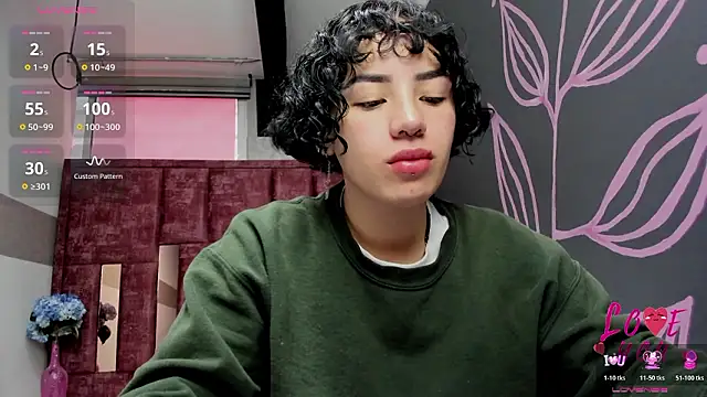 Kiara Fox   online show from 02/27/26, 07:58