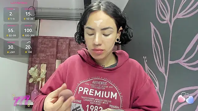 Kiara Fox   online show from 03/29/26, 12:10