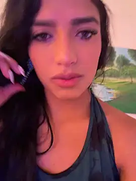 AlinaArgii online show from 04/14/26, 02:01