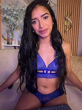 AlinaArgii online show from 06/29/26, 02:06