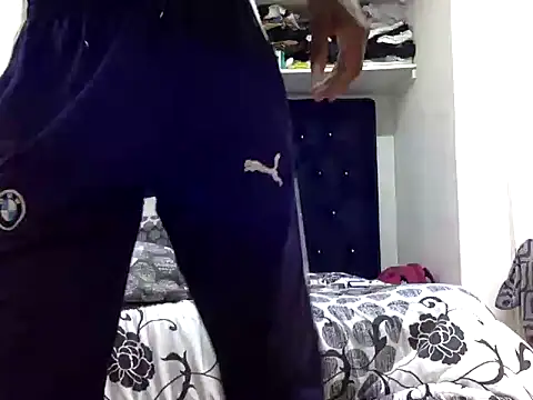 BloodmoonAlpha 1 online show from 02/01/26, 10:03