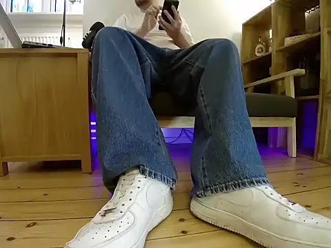 jonas camboy online show from 02/28/26, 04:19