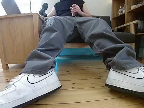 jonas camboy online show from 03/31/26, 01:00