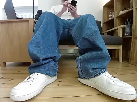 jonas camboy online show from 04/08/26, 03:56