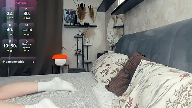 CharlesBurnett online show from 02/21/26, 08:48