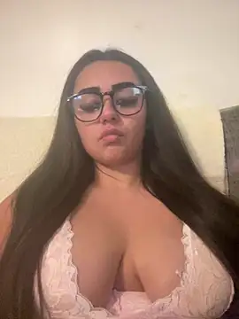 Snapshot of Wild_Busty_Niyah_XX chatting on 02/19/26, 09:22 Wild Busty Niyah XX online show from 02/19/26, 09:22