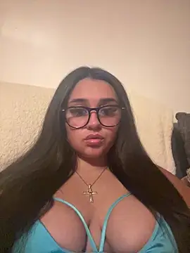 Snapshot of Wild_Busty_Niyah_XX chatting on 04/15/26, 07:58 Wild Busty Niyah XX online show from 04/15/26, 07:58