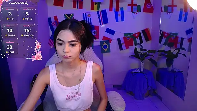 Snapshot of Sofia_tgn chatting on 07/10/26, 01:47 Sofia tgn online show from 07/10/26, 01:47