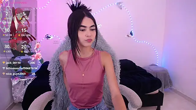 Snapshot of Sofia_tgn chatting on 07/20/26, 07:05 Sofia tgn online show from 07/20/26, 07:05