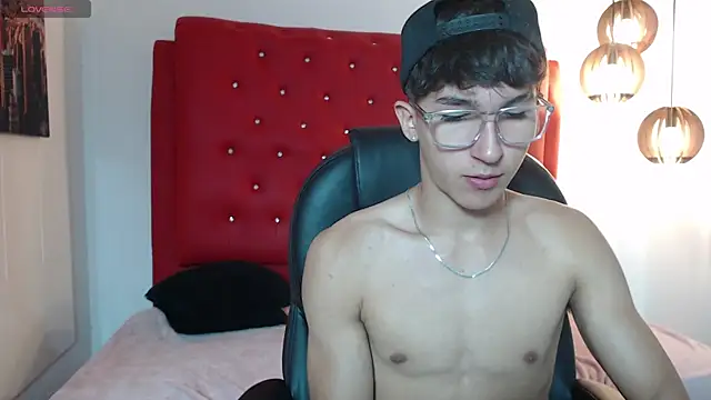 jeremy job online show from 12/22/25, 12:02