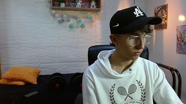 jeremy job online show from 01/10/26, 11:34