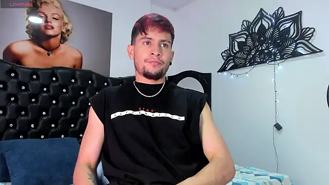 vaalentiino online show from 01/10/26, 06:20