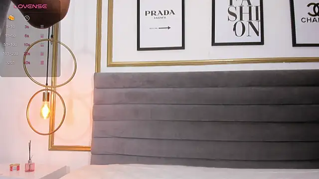 Ririblonde1 online show from 12/15/25, 12:31