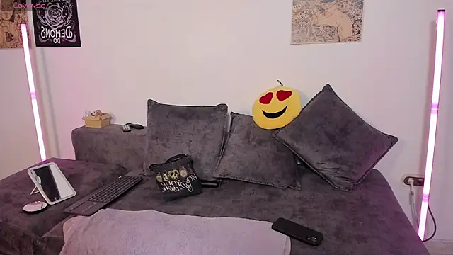 little  ammy online show from 04/21/26, 12:12