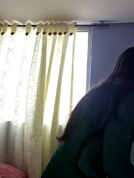 SabrinaLu  online show from 01/16/26, 07:29