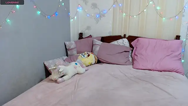 SashaBond online show from 02/10/26, 09:35