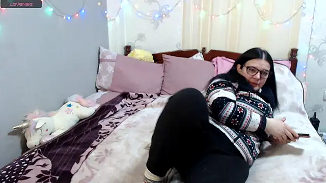 SashaBond online show from 03/02/26, 12:56