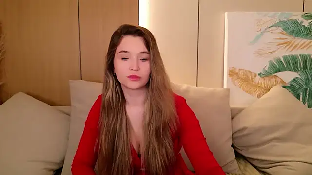 Lina Sinerz online show from 03/03/26, 08:37