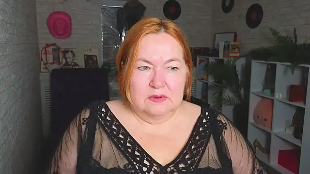 Nola Nekta online show from 04/04/26, 02:36