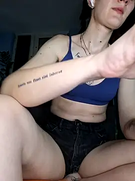 Er yes ass online show from 01/08/26, 09:17