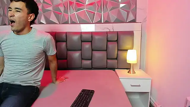 KathyAiden online show from 01/09/26, 07:37