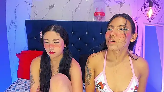 Cherry sweetty11 online show from 03/25/26, 12:27