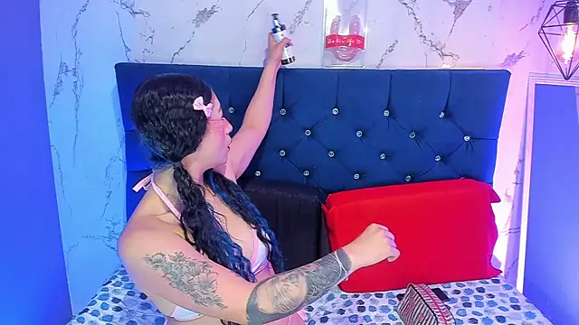 Cherry sweetty11 online show from 04/06/26, 08:54