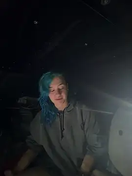 rosiebuddy online show from 03/13/26, 02:18