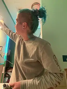 rosiebuddy online show from 03/16/26, 01:11