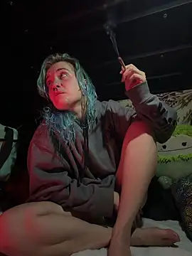 rosiebuddy online show from 04/18/26, 04:16