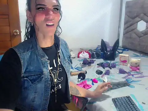 michaeldissts online show from 01/12/26, 10:48