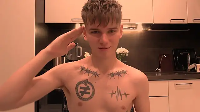 Fredd Xanders online show from 12/05/25, 03:30