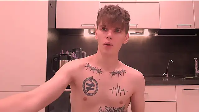 Fredd Xanders online show from 01/08/26, 09:06