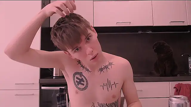 Fredd Xanders online show from 03/04/26, 09:04