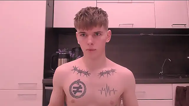 Fredd Xanders online show from 03/11/26, 07:09