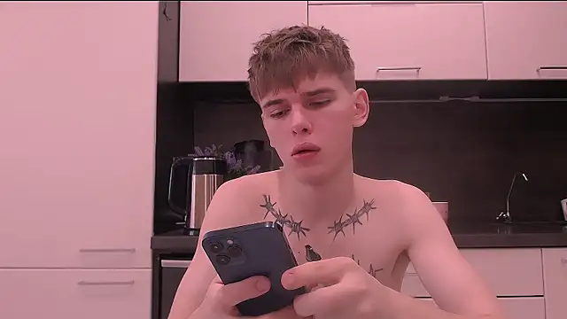 Fredd Xanders online show from 03/15/26, 03:18