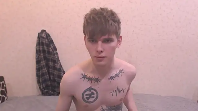 Fredd Xanders online show from 04/08/26, 07:14