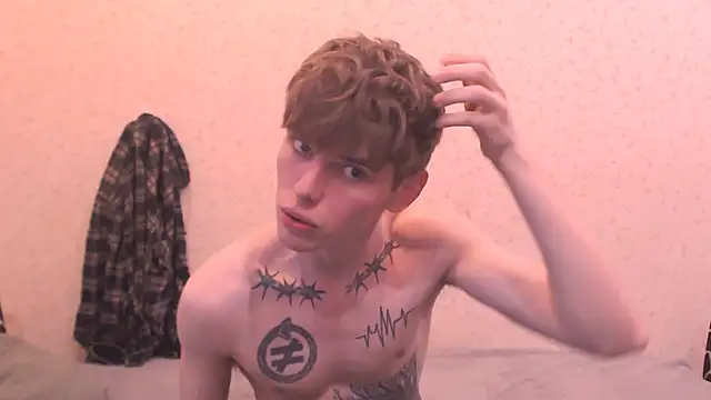 Fredd Xanders online show from 04/11/26, 04:55