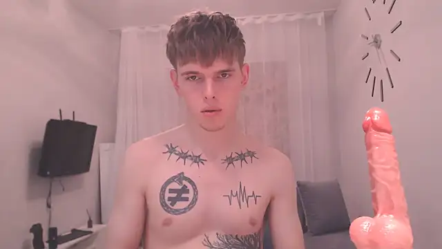 Fredd Xanders online show from 06/03/26, 10:51