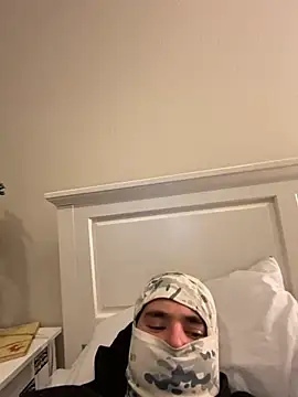 phantom898983 online show from 03/09/26, 05:00