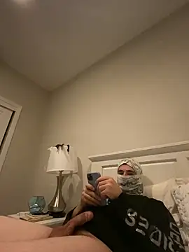 phantom898983 online show from 04/14/26, 07:58