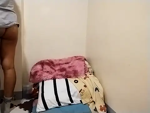 Cinpussie89 online show from 02/08/26, 10:51