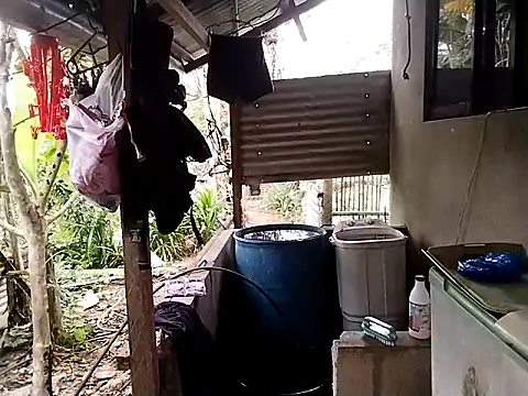 Cinpussie89 online show from 02/12/26, 06:52