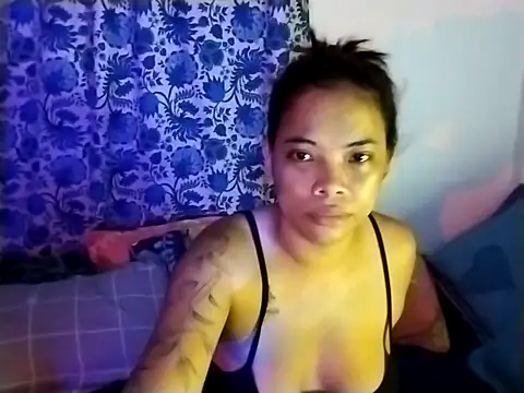 Cinpussie89 online show from 07/16/26, 04:35