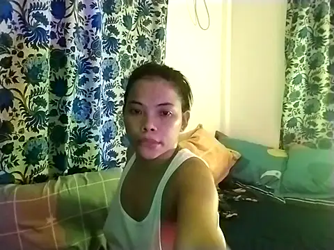 Cinpussie89 online show from 07/17/26, 11:50