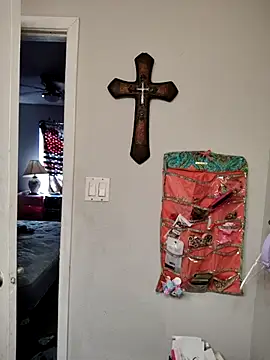 SpiderRose online show from 02/13/26, 05:20