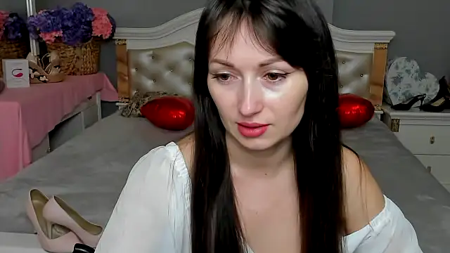 RosiAlina online show from 02/26/26, 08:13