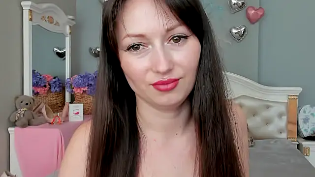 RosiAlina online show from 03/26/26, 09:26