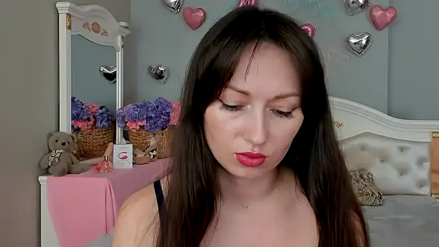 RosiAlina online show from 03/28/26, 09:20